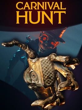 Carnival Hunt - cheap PC game