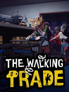 The Walking Trade - PC game