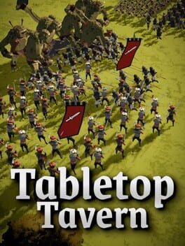 Tabletop Tavern - PC game