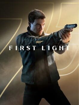 007 First Light - PC game