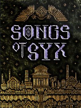 Songs of Syx - PC game