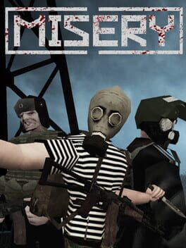 Misery - PC game