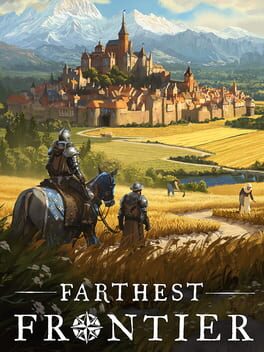 Farthest Frontier - PC game