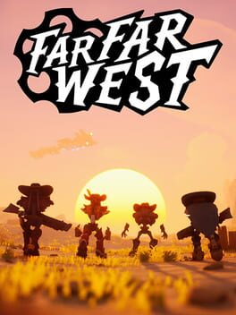 Far Far West - PC game
