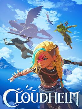 Cloudheim - PC game
