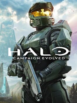 Halo: Campaign Evolved - PC game