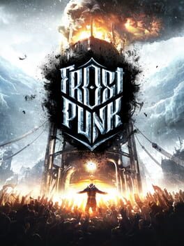 Frostpunk - PC game