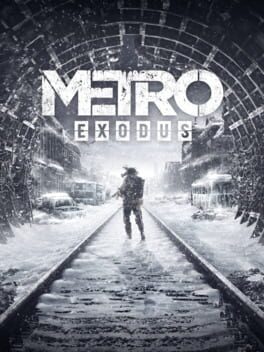 Metro Exodus - PC game