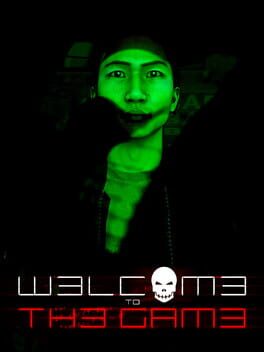Welcome to the Game III - cheap PC game