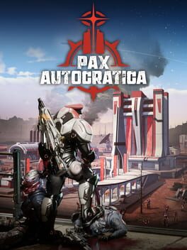 Pax Autocratica - jeu PC pas cher