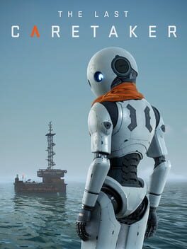 The Last Caretaker - PC game