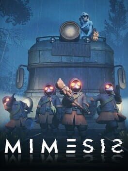 Mimesis - PC game