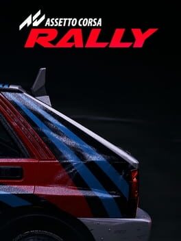Assetto Corsa Rally - PC game
