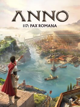 Anno 117: Pax Romana - PC game