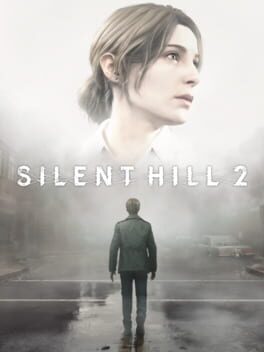 Silent Hill 2 - PC game