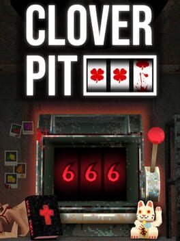 Cloverpit - PC game
