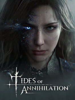 Tides of Annihilation - jaquette du jeu PC à venir