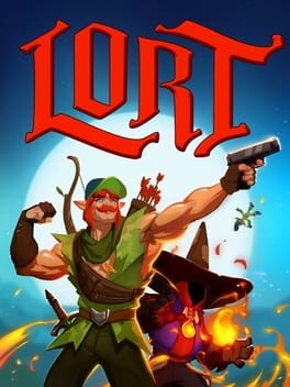 Lort - cheap PC game