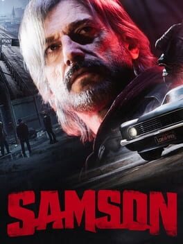 Samson - PC game