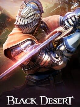 Black Desert - PC game