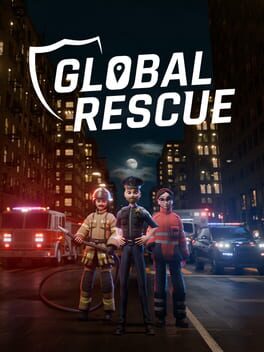 Global Rescue - PC game
