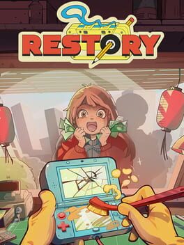 ReStory: Chill Electronics Repairs - jeu PC pas cher