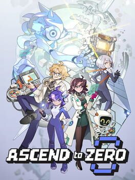 Ascend to Zero - jeu PC pas cher