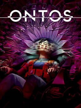Ontos - jaquette du jeu PC à venir