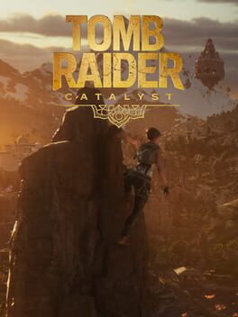 Tomb Raider: Catalyst - jaquette du jeu PC à venir