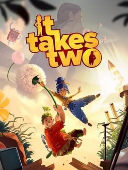 It Takes Two - PC game