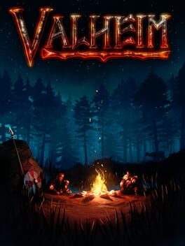 Valheim - PC game