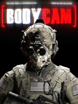 Bodycam - PC game