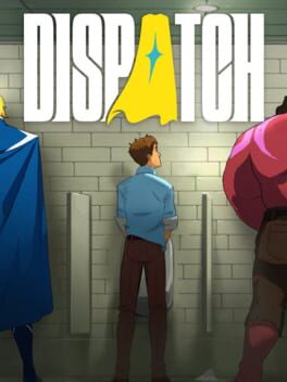 Dispatch - PC game