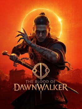 The Blood of Dawnwalker - PC game