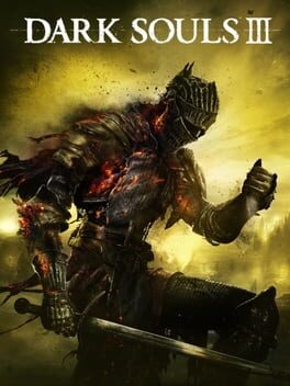 Dark Souls III - PC game
