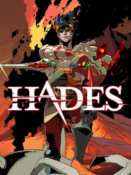 Hades - PC game