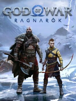 God of War Ragnarök - PC game