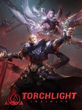 Torchlight: Infinite - cheap PC game