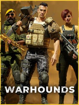 Warhounds - jeu PC pas cher