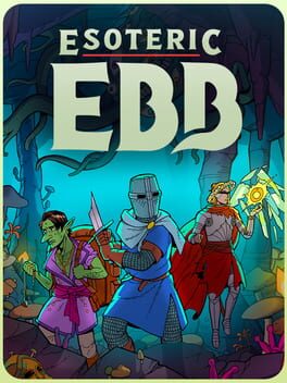 Esoteric Ebb - PC game