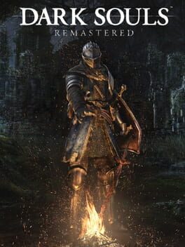Dark Souls: Remastered - PC game