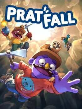 Pratfall - PC game