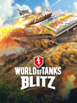 World of Tanks: Blitz - cheap PC game