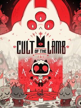 Cult of the Lamb - PC game