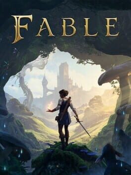 Fable - PC game