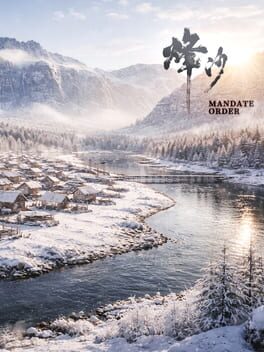 Mandate Order - cheap PC game