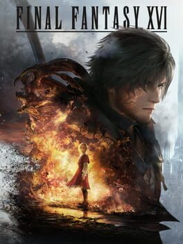 Final Fantasy XVI - PC game