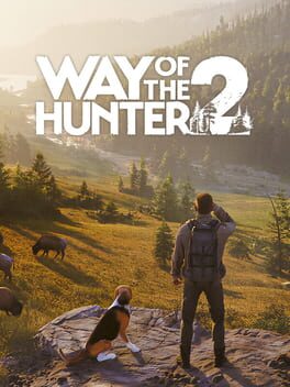 Way of the Hunter 2 - PC game