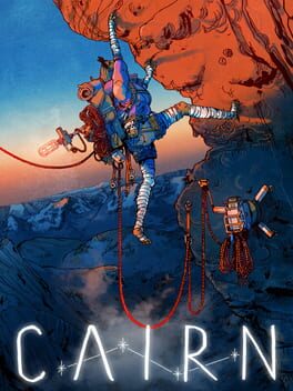 Cairn - PC game