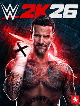 WWE 2K26 - PC game